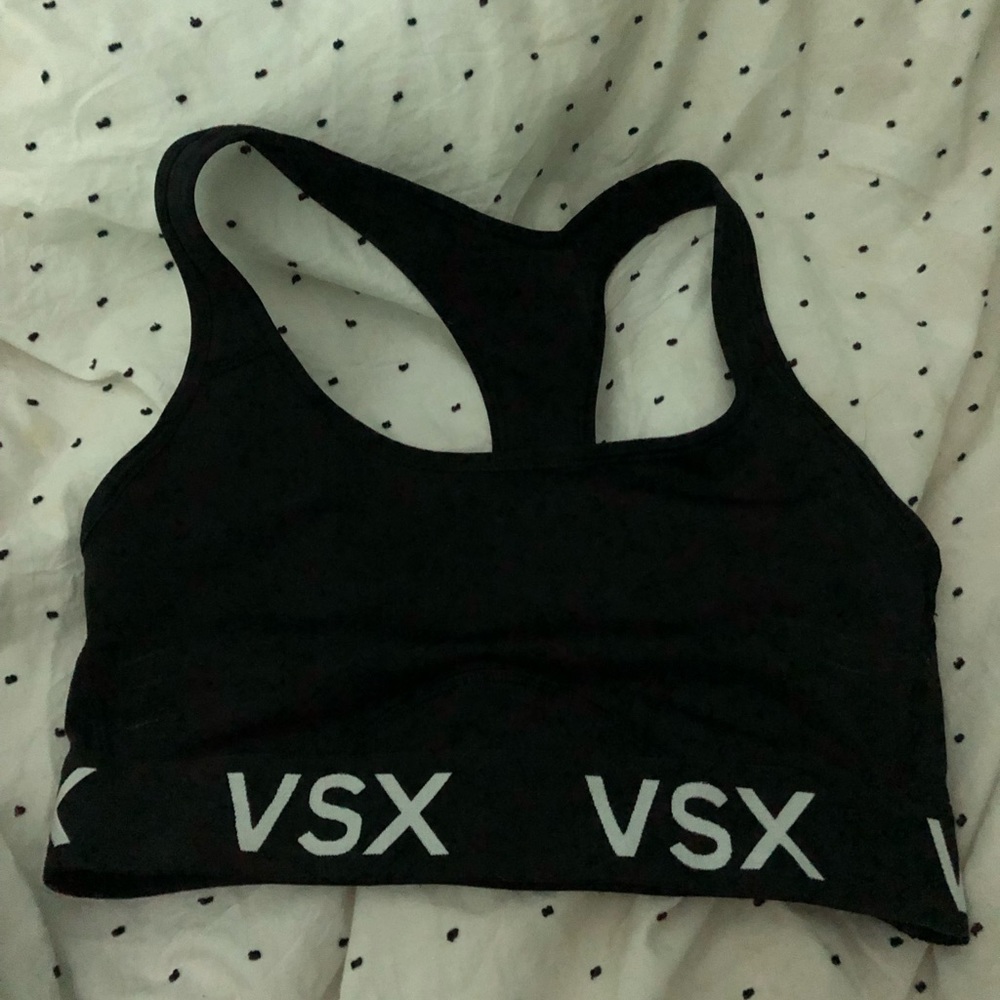 Victoria secret sports bra
